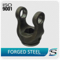 TS16949 Customized Antriebswelle Yoke Spline